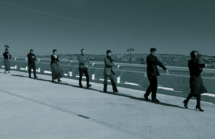 Os invitamos a hacer un #CaminoAcieloAbierto