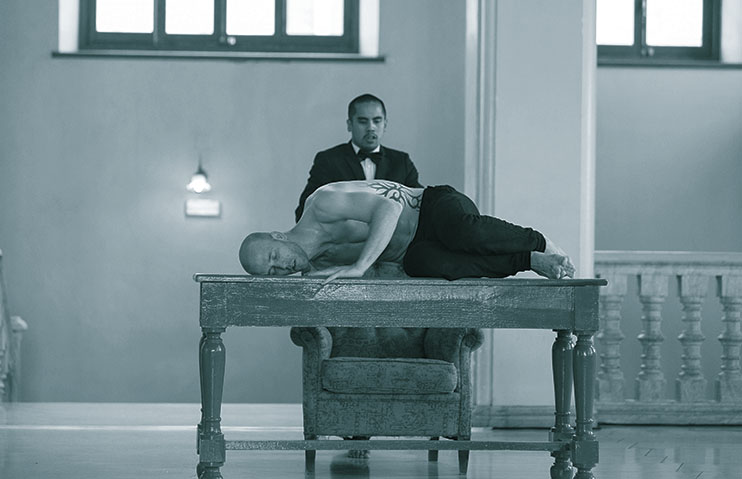 El ecuador del Circuito Acieloabierto 2015