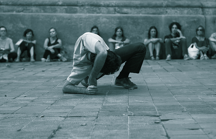 Costa Rica gira Acieloabierto