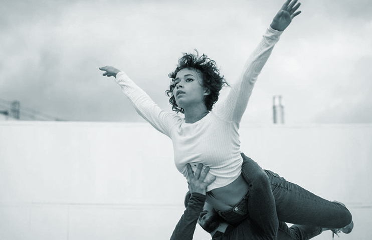 Acieloabierto 2019 en Mes de Danza, Sevilla