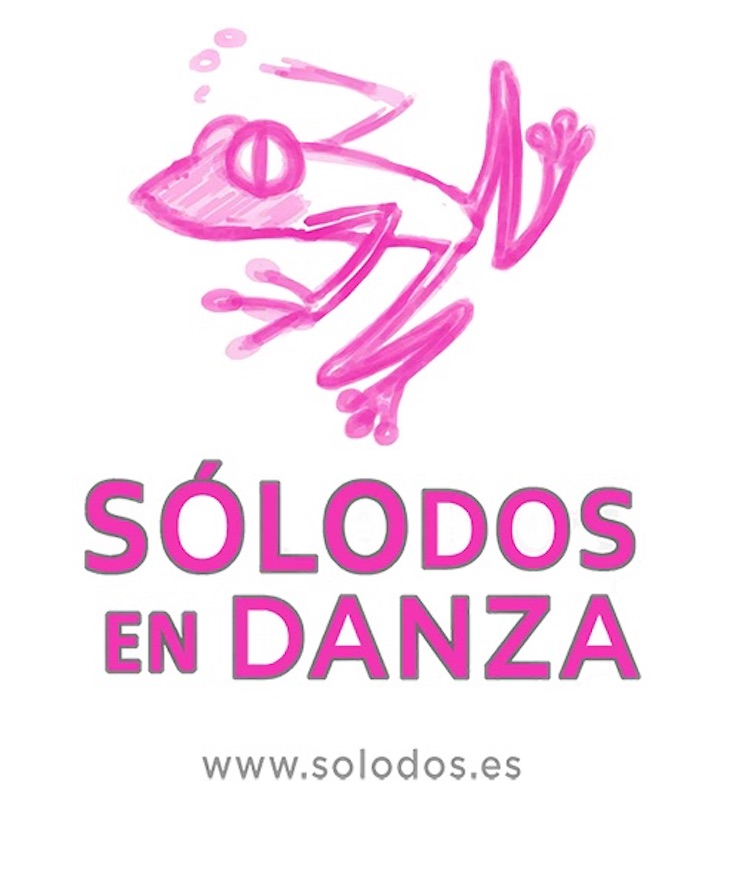 Gira Sólodos en Danza 2020