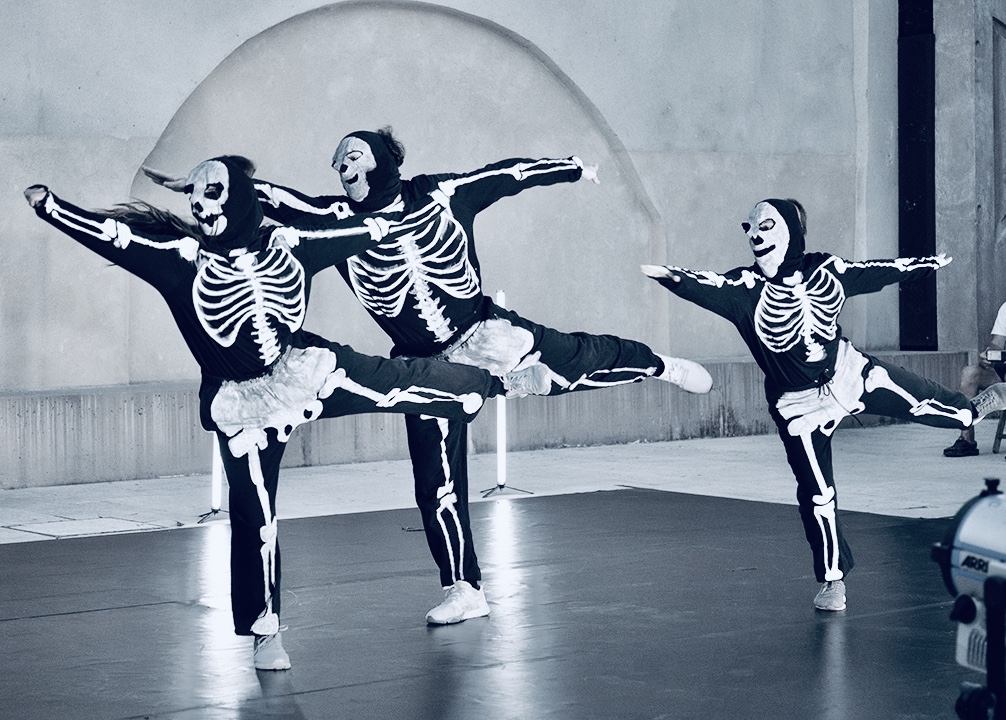 Acieloabierto 2020 en Trayectos, Zaragoza