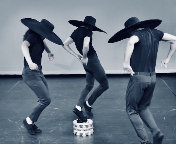 Acieloabierto 2020 en Lekuz Leku, Bilbao