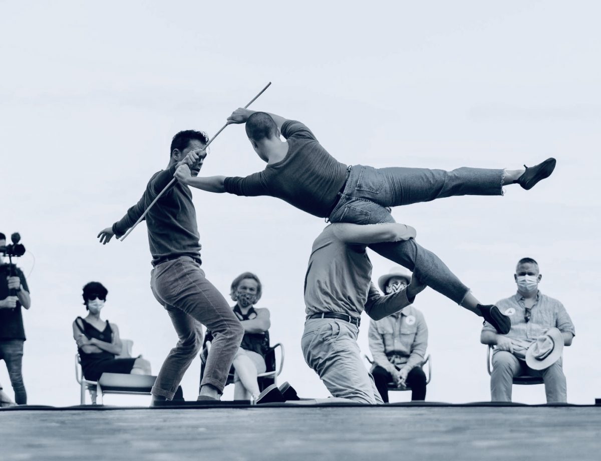 Acieloabierto 2020 en F.A.M., Tenerife