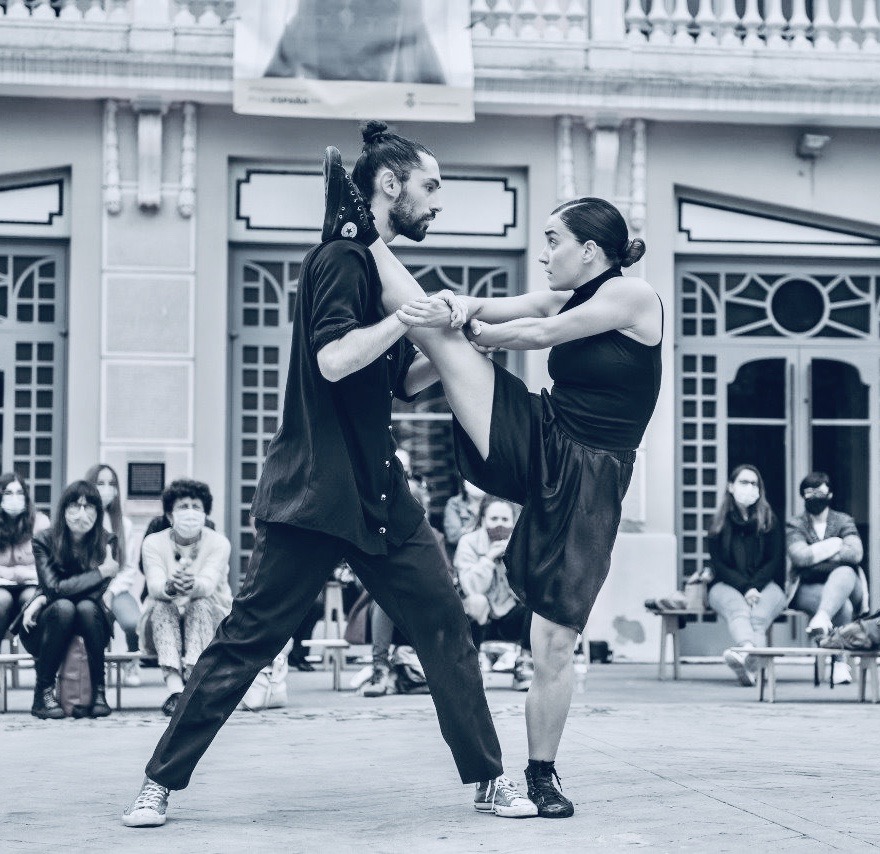 Acieloabierto 2020 en Figueres es Mou