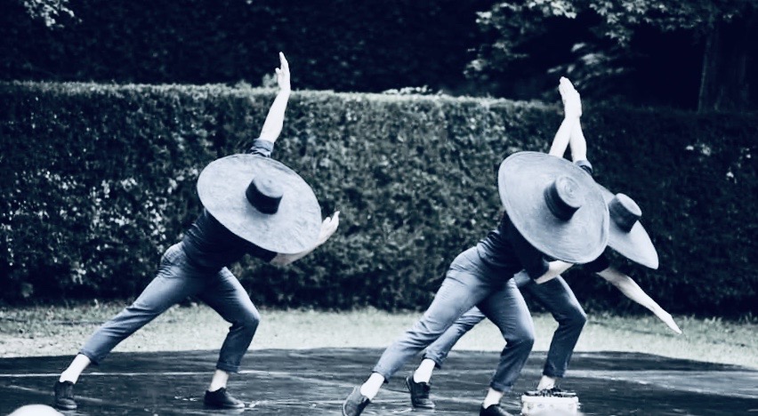 Acieloabierto 2020 en Sismògraf, Olot (Girona)