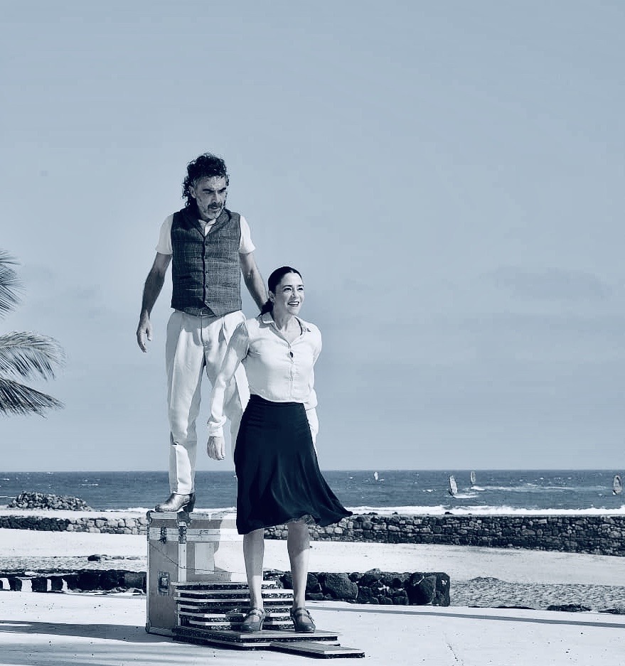 Acieloabierto 2020 en Traslación, Lanzarote