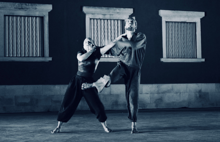 Acieloabierto 2021 en Menorca en Dansa.