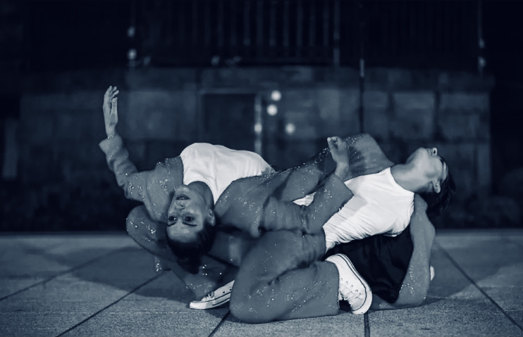 Acieloabierto 2021 en Corpo (a) Terra, Allaríz y Gondomar.