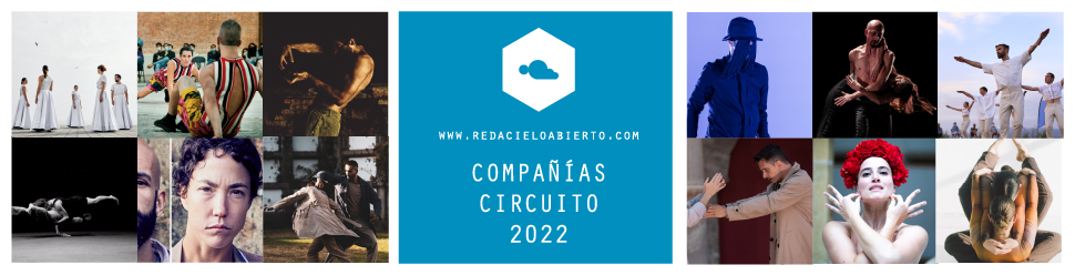 Seleccionadas las Compañías Acieloabierto 2022