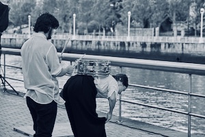 Acieloabierto 2022 en Lekuz Leku, Bilbao.