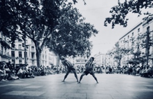 Acieloabierto 2022 en Figueres es Mou.