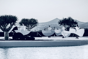 Acieloabierto 2022 en Traslación, Lanzarote