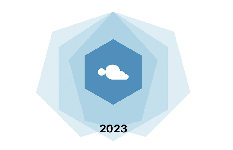 Bienvenida Nuevos Cielos 2023