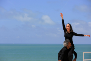 Acieloabierto 2023 en Cádiz en Danza