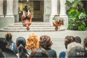 Acieloabierto 2023 en Figueres es Mou