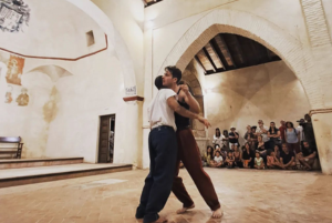 Acieloabierto 2023 en Huellas, Aracena ·Huelva·