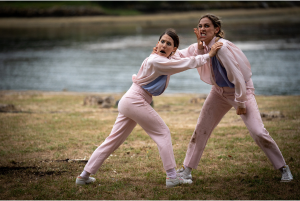 Acieloabierto 2023 en Abanea, Foz, Outes, Gondomar y Allariz · Galicia ·