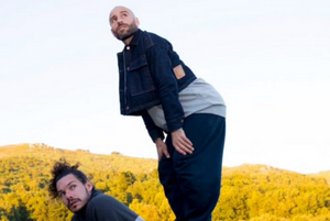 Acieloabierto 2023 en Danza no Claustro · Ourense ·