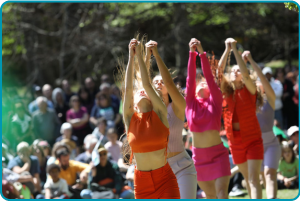 Acieloabierto 2024 en Sismògraf, Olot