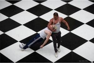 Acieloabierto 2024 en Ahora Danza, Sevilla