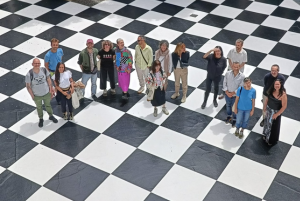 Encuentro Acieloabierto, Sevilla