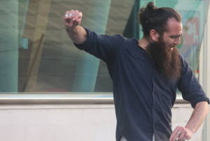 Acieloabierto 2024 en Brotes, Gijón