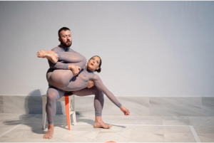 Acieloabierto 2024 en Cádiz en Danza