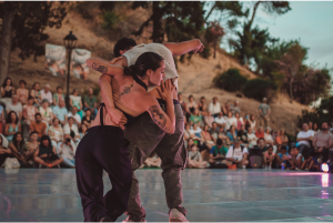 Acieloabierto 2024 en Trayectos, ·Zaragoza·