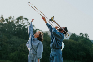 Acieloabierto 2024 en Abanea, Galicia