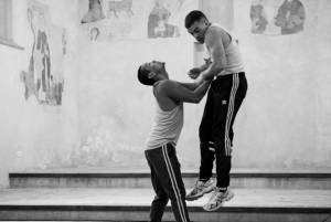 Acieloabierto 2024 en Huellas, Aracena ·Huelva·