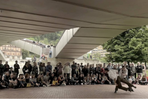 Acieloabierto 2024 en Lekuz Leku, Bilbao