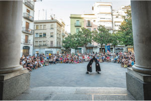Acieloabierto 2024 en Figueres es Mou