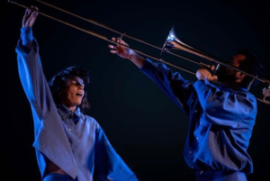 Acieloabierto 2024 en Menorca en Dansa