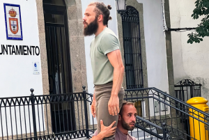 Acieloabierto 2024 en Tierras en Danza, Extremadura