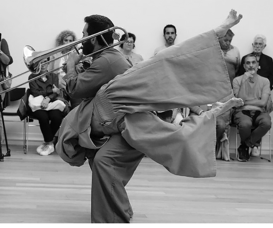 Acieloabierto 2024 en Dantzaldia, Bilbao