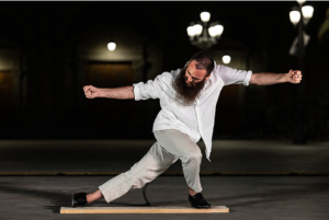 Acieloabierto 2024 en Masdanza, Gran Canaria