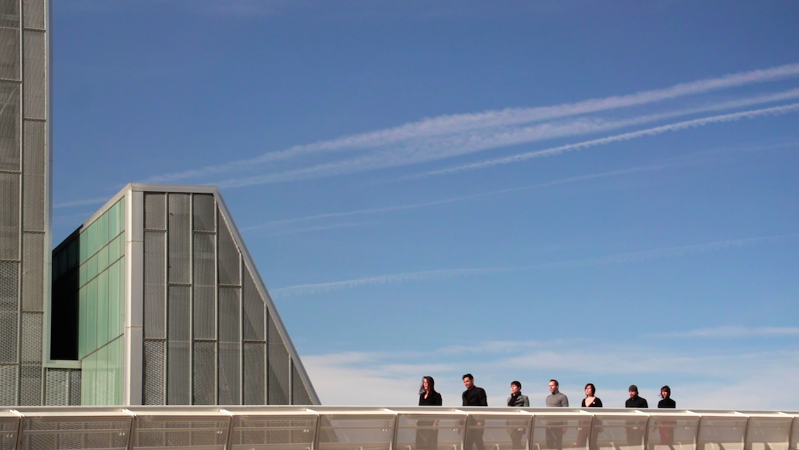 #CaminoAcieloabierto