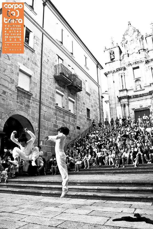 Young Korean Choreographers