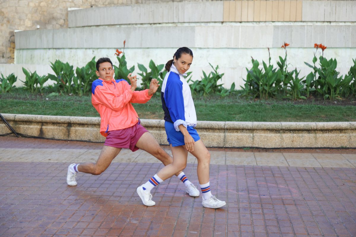 Certamen Sólo Dos En Danza de Costa Rica