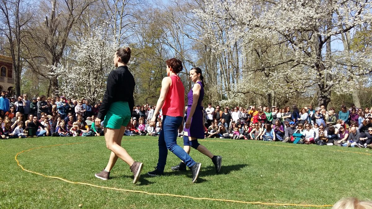 Colaboración con DSS2016EU