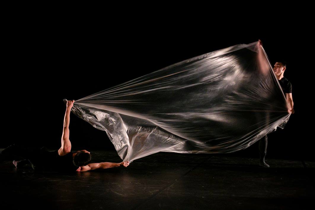 Creation from Taiwan with B.Dance