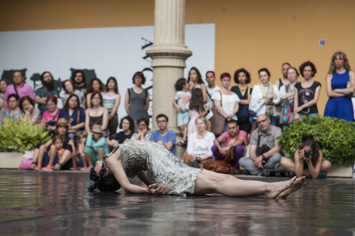 Ruri Mitoh desde Japón