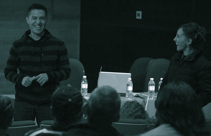 Acieloabierto en SoloDos Ourense