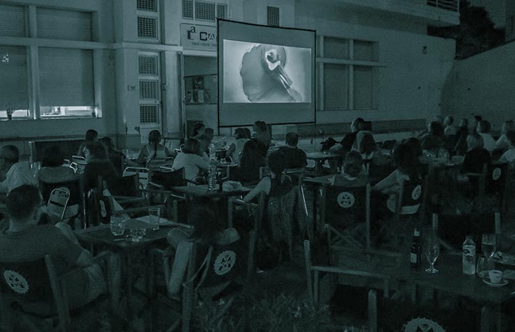 Choreoscope gira de nuevo Acieloabierto