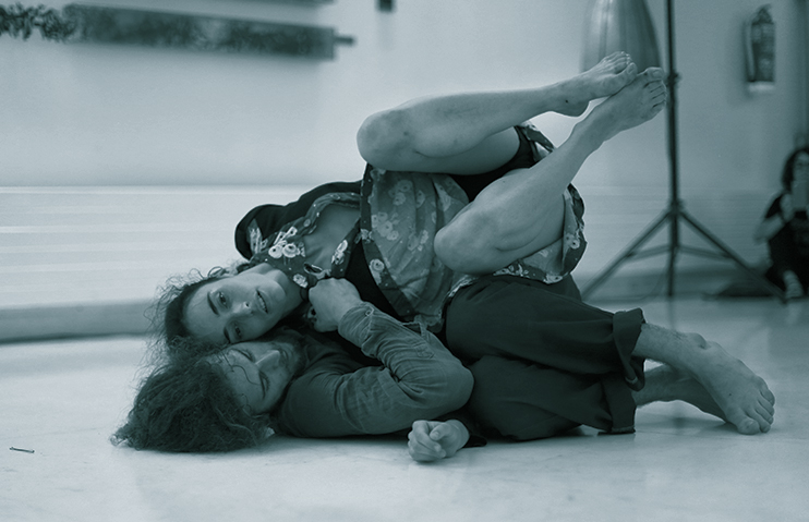 Acieloabierto en Corpo(a)Terra Ourense