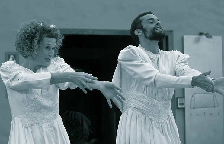 Acieloabierto en Cuadernos Escénicos Garachico