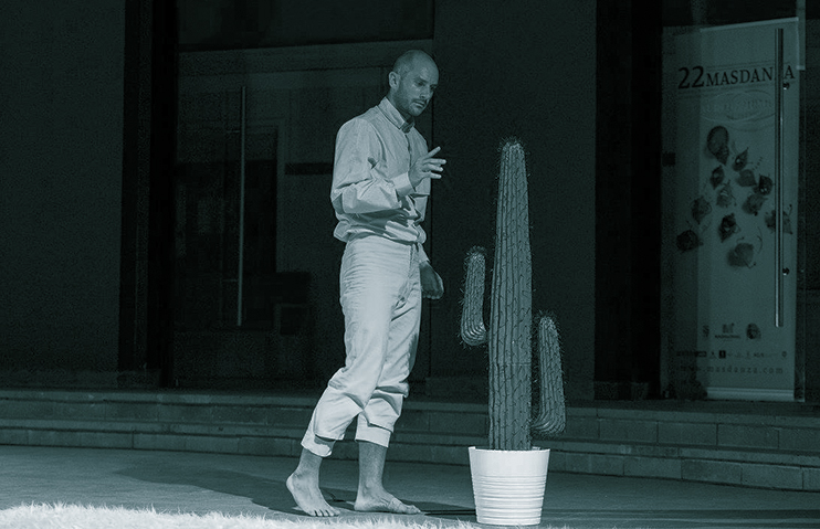 Acieloabierto en Masdanza de Maspalomas