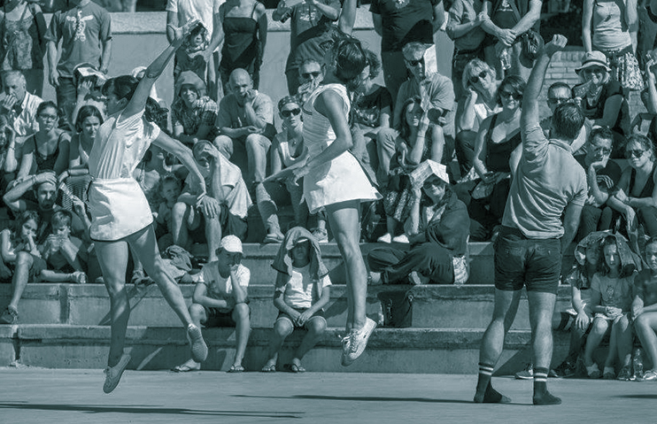 Acieloabierto en Mes de Danza de Sevilla