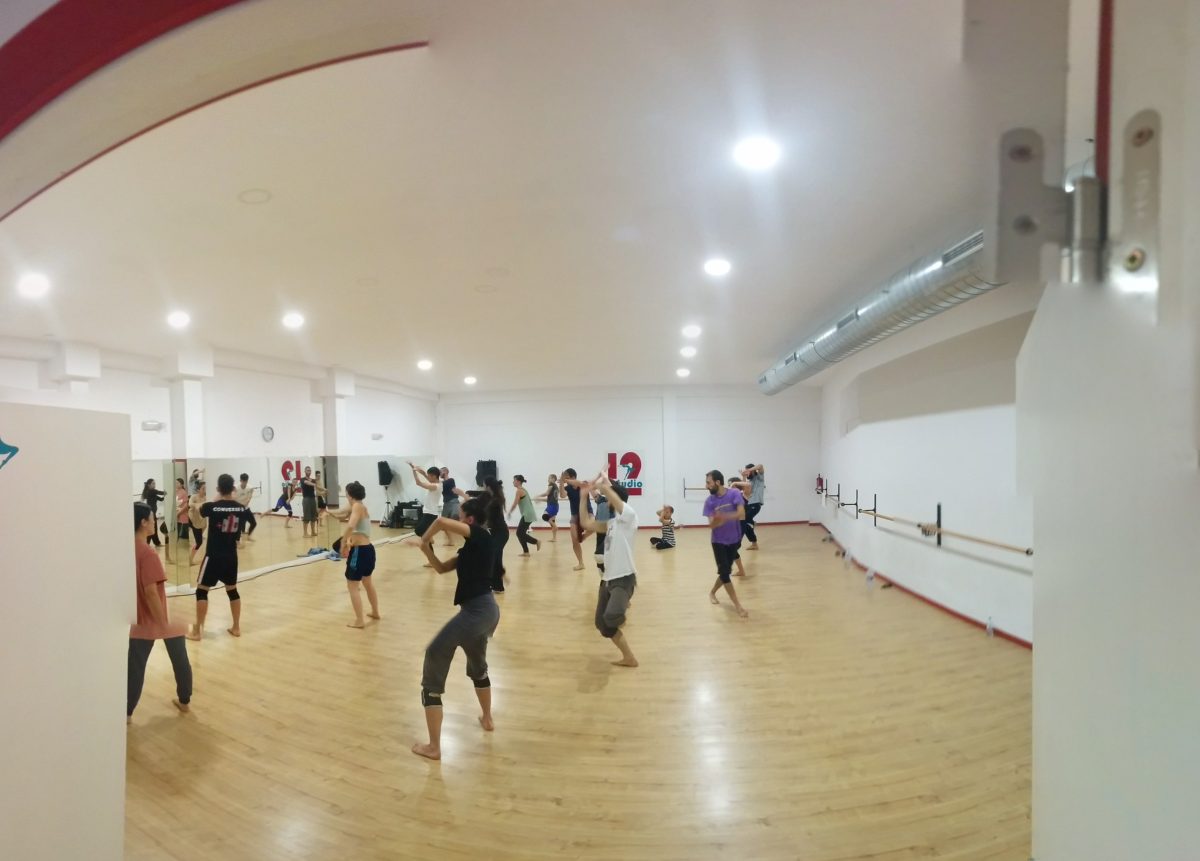 Itinerarios formativos